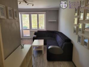 Pronájem bytu 2+1, Sezimovo Ústí, Dukelská, 70 m2