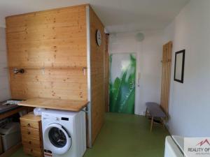 Pronájem bytu 1+kk, Děčín - Děčín I-Děčín, Duchcovská, 25 m2