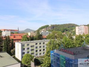 Pronájem bytu 1+kk, Děčín - Děčín I-Děčín, Duchcovská, 25 m2