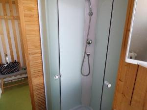Pronájem bytu 1+kk, Děčín - Děčín I-Děčín, Duchcovská, 25 m2