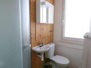 Pronájem bytu 1+kk, Děčín - Děčín I-Děčín, Duchcovská, 25 m2