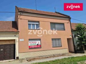 Prodej komerční nemovitosti, Uherský Ostroh - Ostrožské Předměstí, 717 m2
