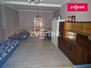 Prodej komerční nemovitosti, Uherský Ostroh - Ostrožské Předměstí, 717 m2