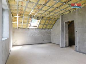 Prodej rodinného domu, Turnov, Nad Hájkem, 128 m2