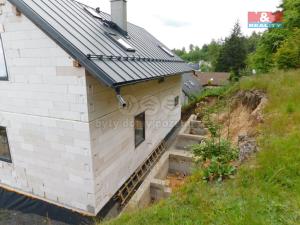 Prodej rodinného domu, Turnov, Nad Hájkem, 128 m2