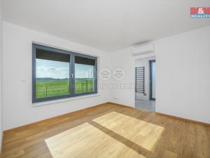 Prodej rodinného domu, Srch, Okrajová, 128 m2