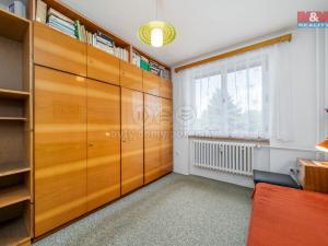 Prodej bytu 3+1, Letohrad, Spořilov III, 73 m2