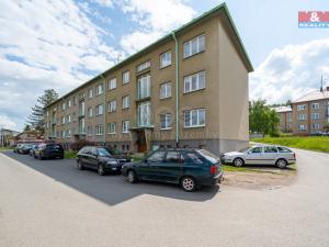 Prodej bytu 3+1, Letohrad, Spořilov III, 73 m2