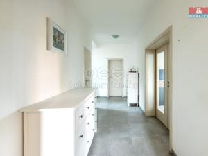 Prodej rodinného domu, Obora, 155 m2