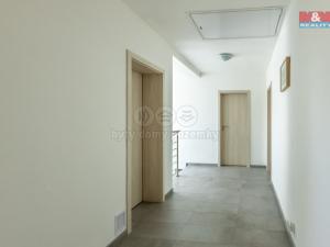 Prodej rodinného domu, Obora, 155 m2