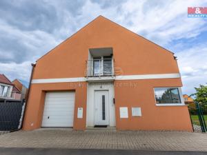 Prodej rodinného domu, Obora, 155 m2