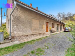 Pronájem rodinného domu, Chrudim, 120 m2