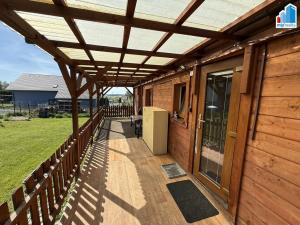 Prodej rodinného domu, Staňkov, U Čermenského lesíka, 46 m2