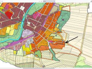 Prodej rodinného domu, Staňkov, U Čermenského lesíka, 46 m2
