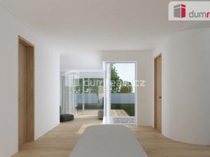 Prodej pozemku pro bydlení, Veltrusy, Čelakovského, 500 m2