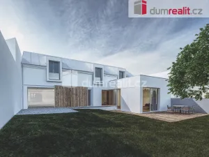 Prodej rodinného domu, Veltrusy, Čelakovského, 191 m2