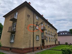 Pronájem bytu 1+1, Rožnov pod Radhoštěm, Pionýrská, 36 m2