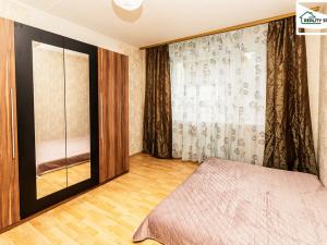 Prodej bytu 3+1, Cheb, Dvořákova, 72 m2