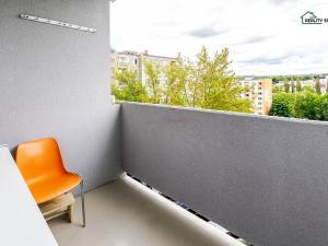 Prodej bytu 3+1, Cheb, Dvořákova, 72 m2