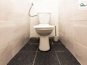 Prodej bytu 3+1, Cheb, Dvořákova, 72 m2