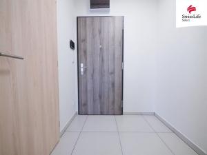 Pronájem bytu 1+kk, Havlíčkův Brod, Stromovka, 27 m2