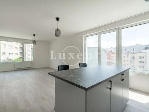 Pronájem bytu 3+kk, Praha - Smíchov, Holečkova, 85 m2