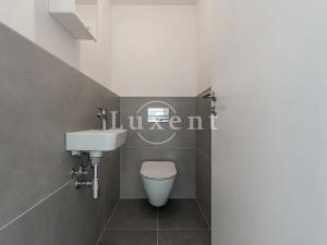 Pronájem bytu 3+kk, Praha - Smíchov, Holečkova, 85 m2