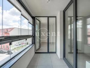 Pronájem bytu 3+kk, Praha - Smíchov, Holečkova, 85 m2