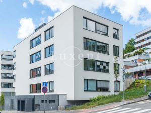 Pronájem bytu 3+kk, Praha - Smíchov, Holečkova, 85 m2