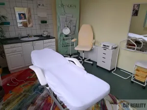 Pronájem obchodního prostoru, Olomouc - Hodolany, Masarykova třída, 10 m2