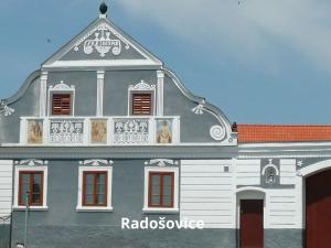Prodej rodinného domu, Radošovice, 105 m2