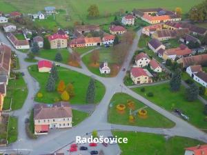 Prodej rodinného domu, České Budějovice, 105 m2