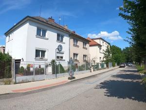 Prodej vily, České Budějovice, Hálkova, 256 m2
