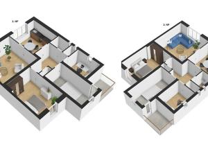 Prodej vily, České Budějovice, Hálkova, 256 m2