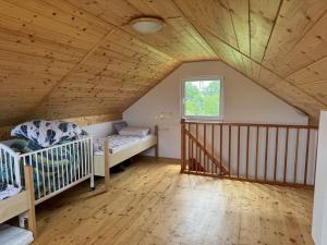 Prodej chaty, Borovany, 54 m2