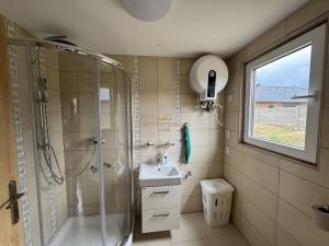 Prodej chaty, Borovany, 54 m2