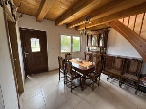 Prodej chaty, Borovany, 54 m2