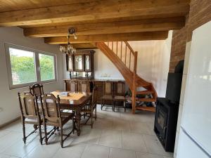 Prodej chaty, Borovany, 54 m2