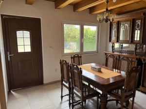Prodej chaty, Borovany, 54 m2