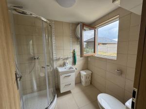 Prodej chaty, Borovany, 54 m2