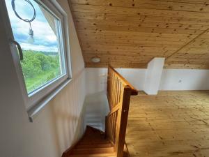 Prodej chaty, Borovany, 54 m2