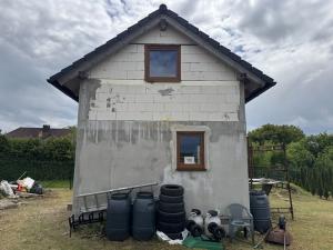 Prodej chaty, Borovany, 54 m2