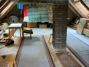 Prodej rodinného domu, Hudlice, V Dibří, 160 m2