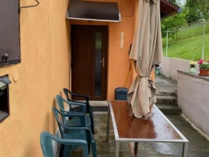 Prodej rodinného domu, Hudlice, V Dibří, 160 m2