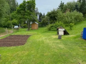 Prodej rodinného domu, Hudlice, V Dibří, 160 m2