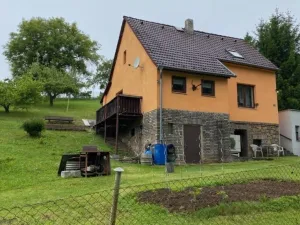 Prodej rodinného domu, Hudlice, V Dibří, 160 m2