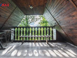 Prodej chaty, Zdiby - Brnky, Vltavská, 130 m2