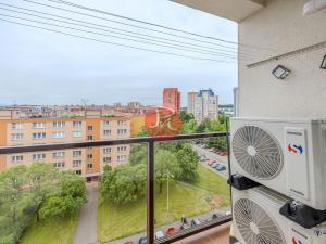 Prodej bytu 3+1, Ostrava, Aloise Gavlase, 68 m2