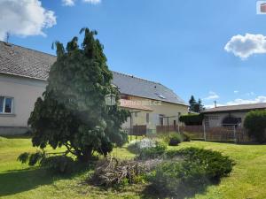 Prodej rodinného domu, Obora, 1543 m2