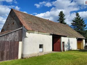Prodej rodinného domu, Obora, 1543 m2